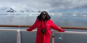Read more about the article I thought I’d feel lonely on a cruise full of travelers in their 60s and 70s. I’m glad I was wrong.