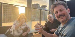 Read more about the article I traveled abroad with my 78-year-old parents. It was tougher than traveling with toddlers — and I learned some lessons the hard way.