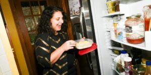 Read more about the article I paid $1,350 to stop asking what’s for dinner