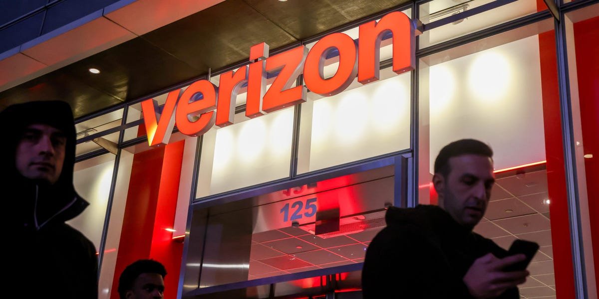 You are currently viewing Companies laying off staff this year include Meta, Amazon, and Visa — see the list