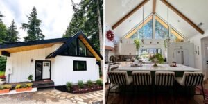 Read more about the article A woman built a $400,000 ADU on her property so her parents can live rent-free