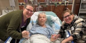 Read more about the article My mom’s long-term care has cost almost $400,000. This is after we spent $45,000 converting a guest house on our property for her.