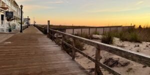 Read more about the article I’ve lived on the East Coast my entire life. There’s just one beach town in the region I swear by visiting every year.