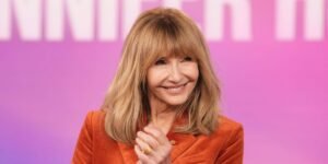 Read more about the article Mary Steenburgen says she’s made peace with her biggest career ‘mistake’