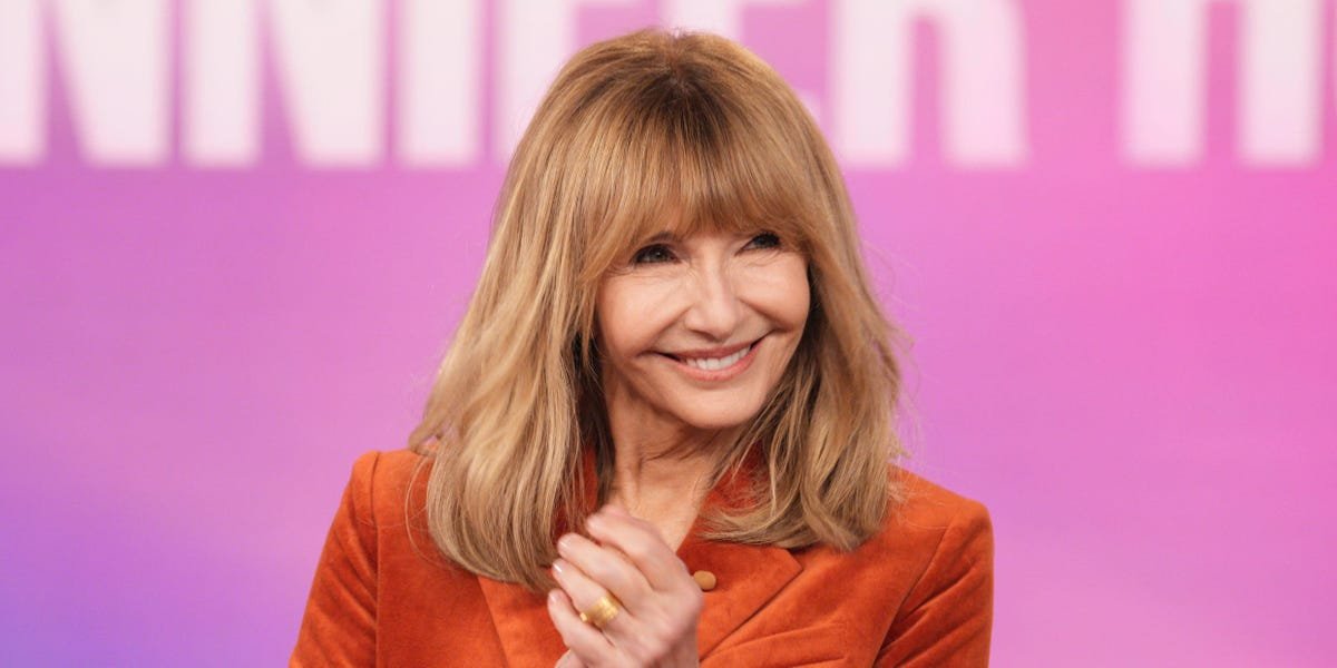 You are currently viewing Mary Steenburgen says she’s made peace with her biggest career ‘mistake’