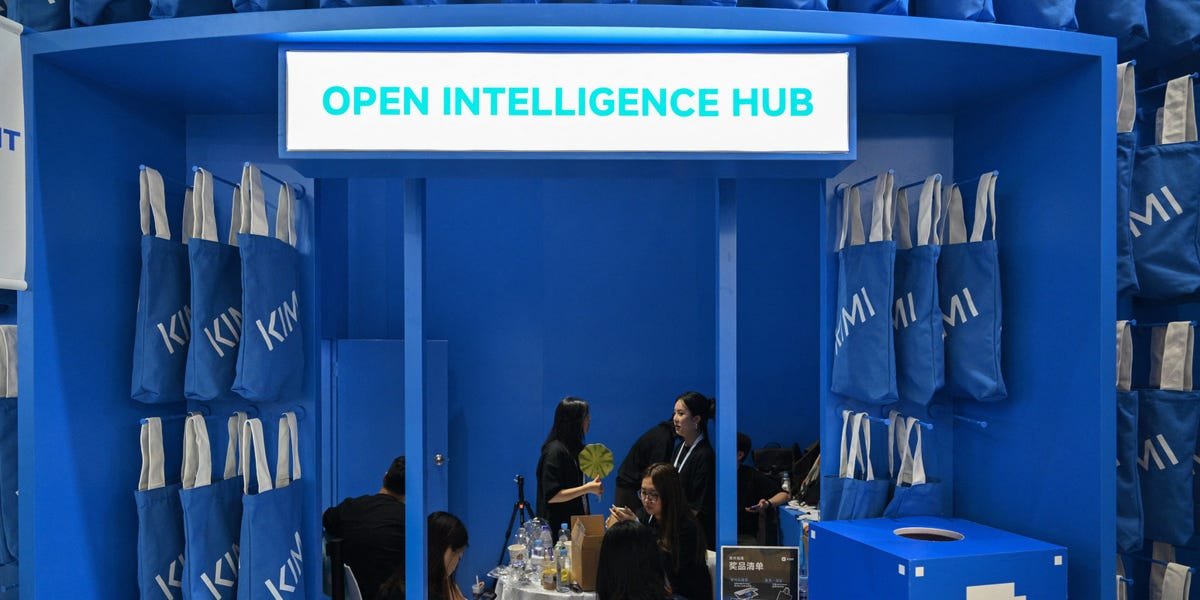Read more about the article Silicon Valley is freaking out over China’s open-source AI strategy