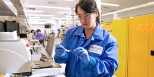 Read more about the article Myriad Genetics rebuilt its AI platform after costs ballooned. Now, it can process documents in seconds.