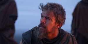Read more about the article Christopher Nolan’s ‘The Odyssey’ changed Odysseus into a hero. It was a mistake.