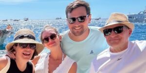 Read more about the article I went to the Amalfi Coast with my husband and parents. We’d do 5 things differently next time to make our trip better.