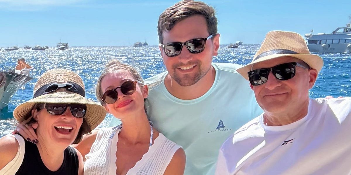 You are currently viewing I went to the Amalfi Coast with my husband and parents. We’d do 5 things differently next time to make our trip better.