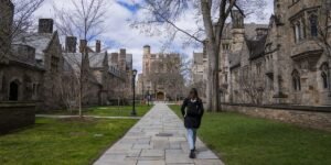 Read more about the article Students who attended 10 elite schools accused of price fixing are now getting payments from a $284 million settlement
