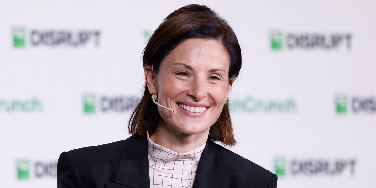 Read more about the article Netflix’s top product exec says all employees should have an ‘aspiration for AI fluency’