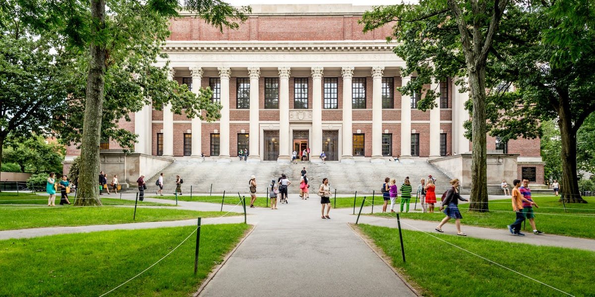 Read more about the article The US states with the worst and best school systems, ranked