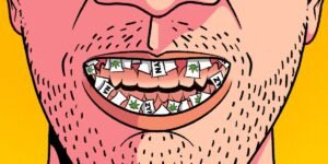 Read more about the article The Zyn-ification of everything