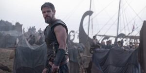 Read more about the article IMAX’s CEO didn’t expect ‘The Odyssey’ demand to get this crazy