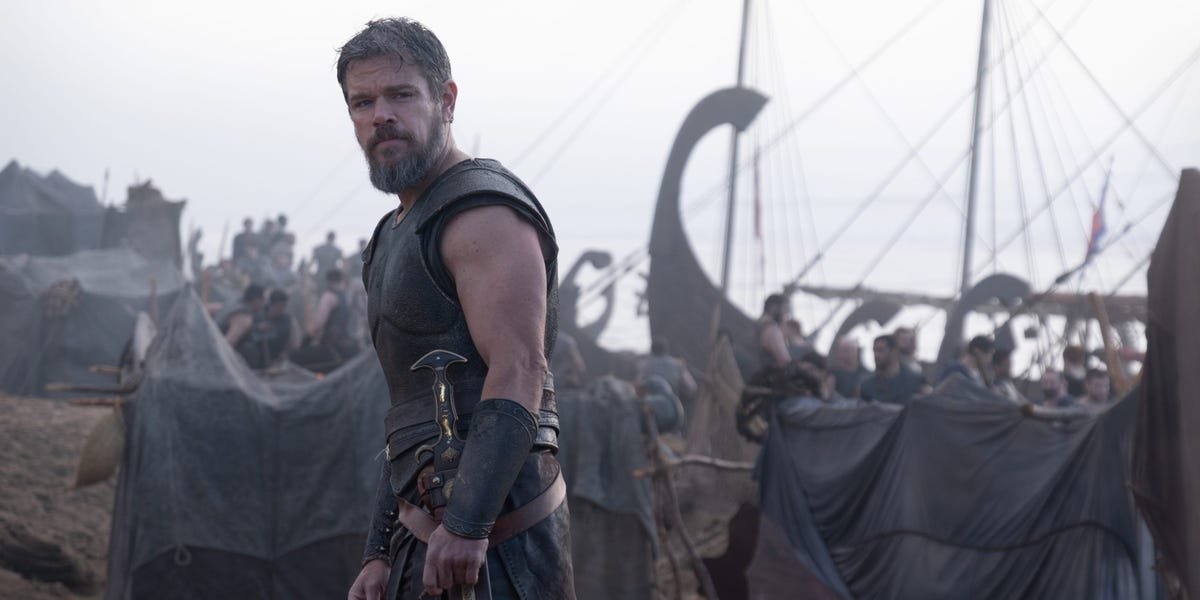 You are currently viewing IMAX’s CEO didn’t expect ‘The Odyssey’ demand to get this crazy