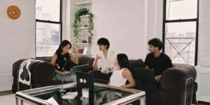 Read more about the article A startup building a map to help you make plans with friends has doubled its funding
