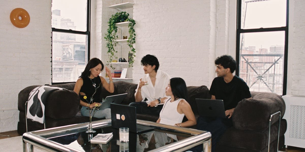 You are currently viewing A startup building a map to help you make plans with friends has doubled its funding