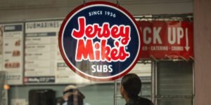 Read more about the article Jersey Mike’s is going public. Here are 4 takeaways from its IPO filing, from a $41 million jet to big expansion plans
