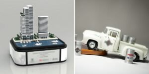 Read more about the article Wall Street’s deal toys are booming. AI is making them weirder.
