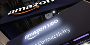 Read more about the article Amazon taps Alexa executive as Leo satellite business’s first finance VP