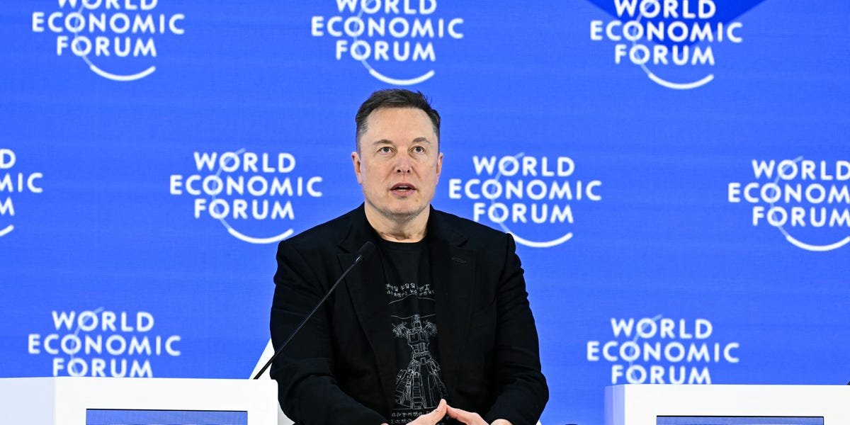 Read more about the article Some investors are valuing Elon Musk’s Neuralink at $42 billion
