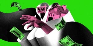 Read more about the article Real estate’s new paper trap