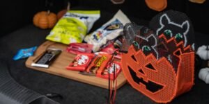 Read more about the article For Hershey, the battle for Halloween starts now
