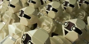 Read more about the article If AI wins, ‘made by humans’ could be a very good business