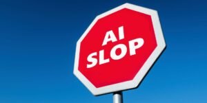 Read more about the article From Substack to YouTube, here are the social platforms cracking down on AI slop