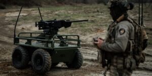 Read more about the article Ukraine has gone from accepting just about any old weapon to showing Western militaries how modern war is fought