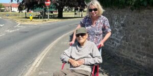 Read more about the article I swapped places with my sister to care for our aging parents during her well-earned vacation. I made a rookie mistake.