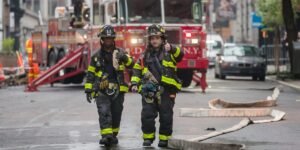 Read more about the article How much firefighters get paid in every US state