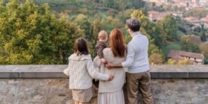 Read more about the article We moved from a big US city to a small town in Southern Italy 12 years ago. Raising kids here isn’t what I expected.