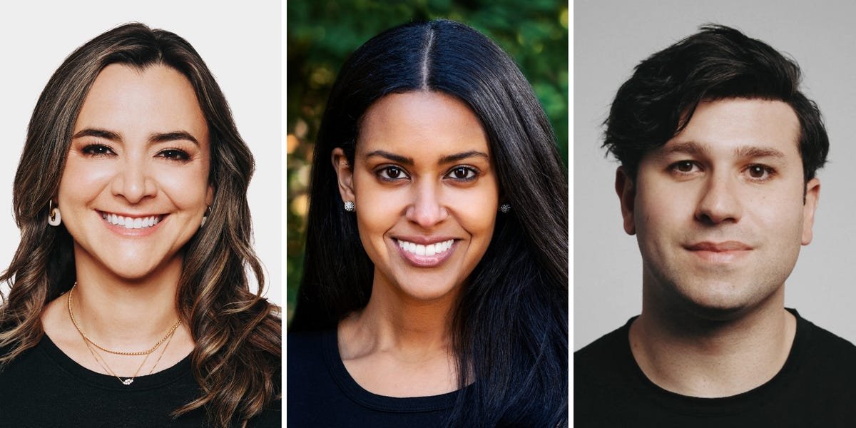 You are currently viewing Meet 22 VCs on the hunt for the next breakout startup in social media