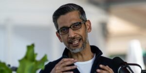 Read more about the article ‘Gemini who?’: Rivals dunk on Google’s delayed frontier AI