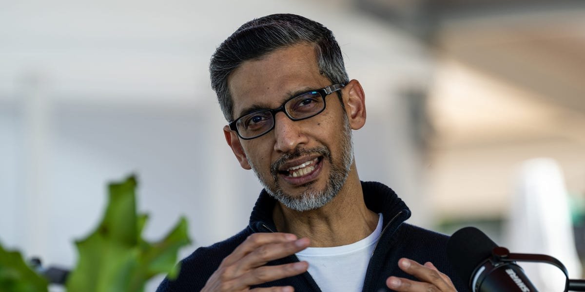 Read more about the article ‘Gemini who?’: Rivals dunk on Google’s delayed frontier AI