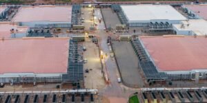 Read more about the article OpenAI’s latest proposal shows it’s very aware that data centers are unpopular