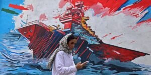 Read more about the article The 23 most dangerous countries for US travelers in 2026, according to the State Department