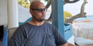 Read more about the article I’m tired of being the one everyone depends on. At 45, I want to be selfish and not be needed for this season of life.