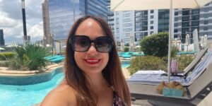 Read more about the article I’m making a summer at home feel extra special for my family. Paying for access at fancy hotel pools has been a game changer.