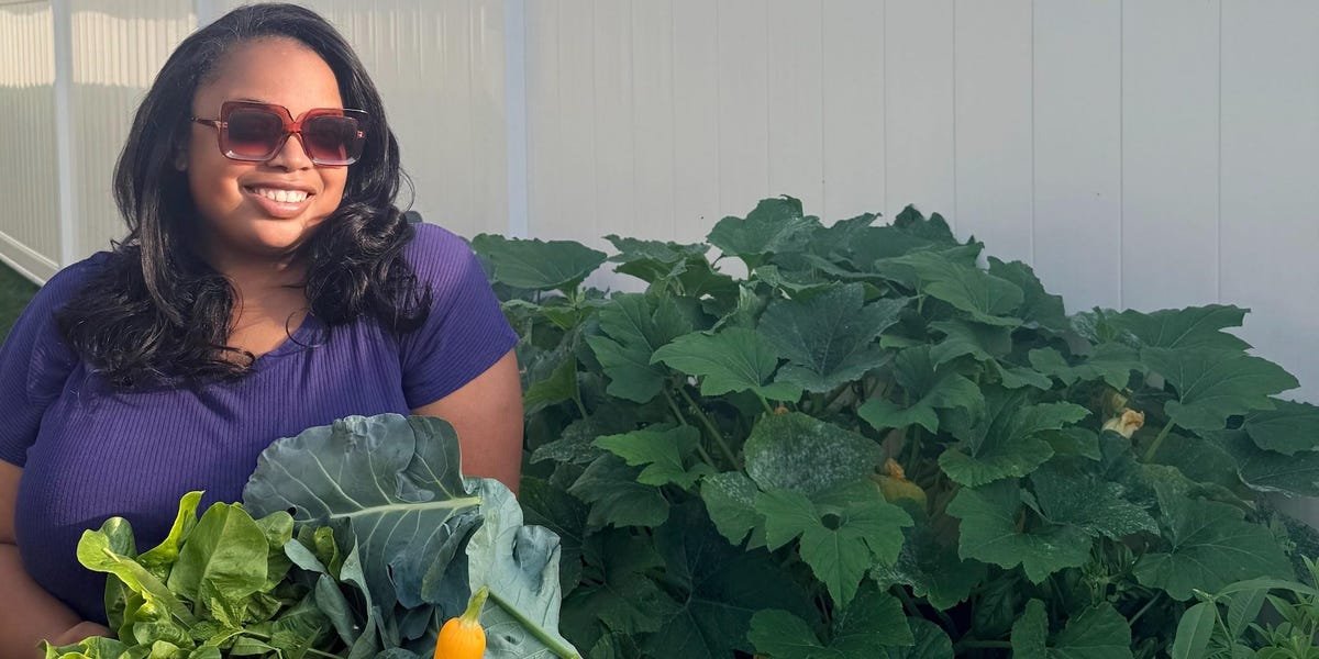 You are currently viewing I started a garden for my kids. Now, I save $500 a month on groceries.