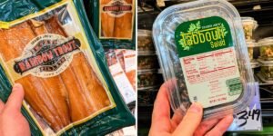 Read more about the article I’m a professional baker and former Trader Joe’s employee. I still head back to the store for these 7 products.