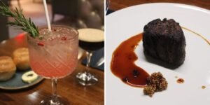 Read more about the article I spent $320 on dinner for 2 at Gordon Ramsay Steak. It was worth the splurge, apart from one dish.