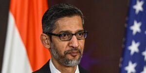 Read more about the article Google buried a $98 billion windfall in one sentence