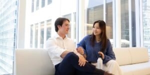 Read more about the article There’s a new way to land an internship at Millennium: be an AI superstar