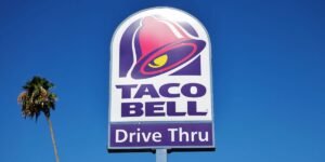 Read more about the article Taco Bell is dropping the price on one of its menu items to $1 for a day. And yes, it’s lettuce-free.