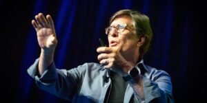 Read more about the article An innovation theorist says AI could squeeze out the weird ideas that change the world