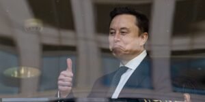 Read more about the article Elon Musk says it’s worth the risk of killer AI because ‘abundance for all’ is more likely