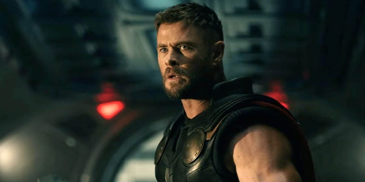 You are currently viewing IMAX’s CEO isn’t buying Disney’s ‘Infinity Vision’ pitch for ‘Avengers: Doomsday’: It’s just ‘marketing’